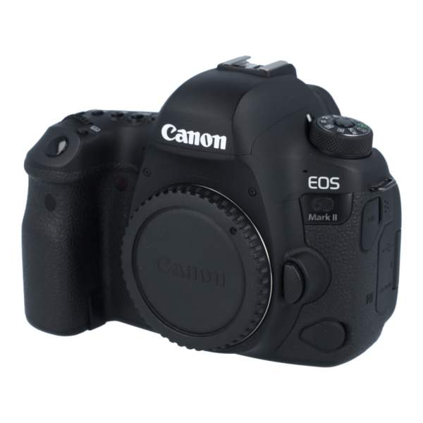 Aparat UŻYWANY Canon EOS 6D Mark II s.n. 23021002702