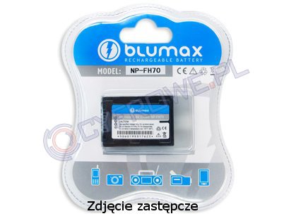 Akumulator Blumax CGR-D28S/D320