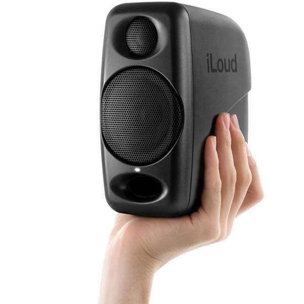 IK Multimedia Monitor odsłuchowy iLOUD Micro - Audio - Video