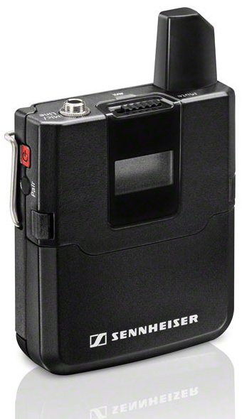 Sennheiser AVX-ME2 SET-3-EU - Audio - Dla zawodowców - filmowanie