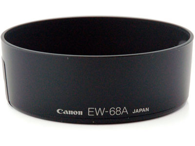 Osłona przeciwsłoneczna Canon EW-68A