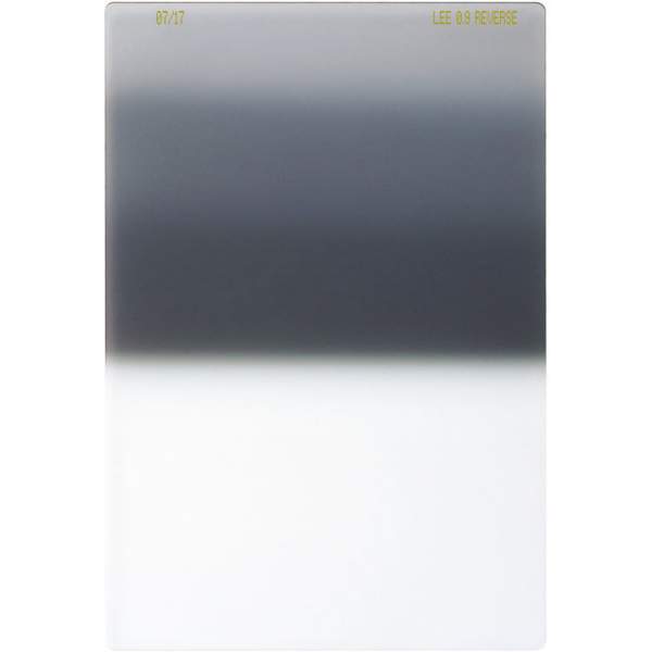 Filtr LEE Filters 100x150 mm Reverse Grad ND 0.9