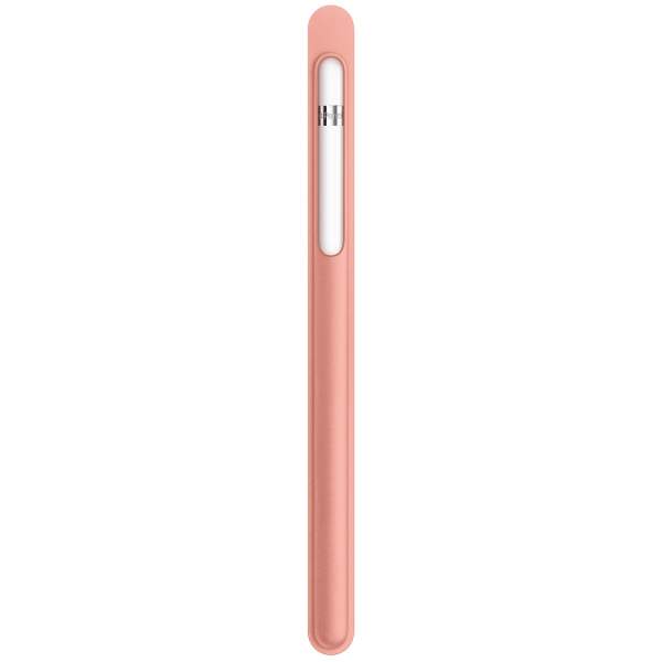 Apple Pencil Case etui na Apple Pencil (delikatny róż)