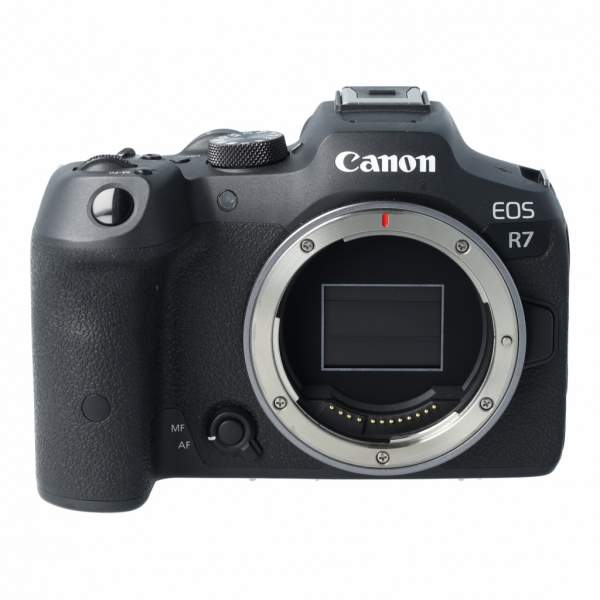 Aparat UŻYWANY Canon EOS R7  s.n. 73032000335