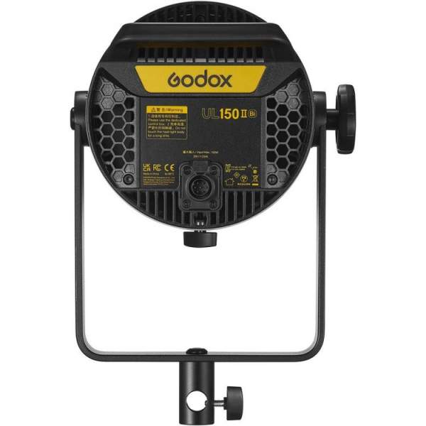 GODOX UL150 撮影ライト Godox UL150 Silent LED Light | Store Godox.pl