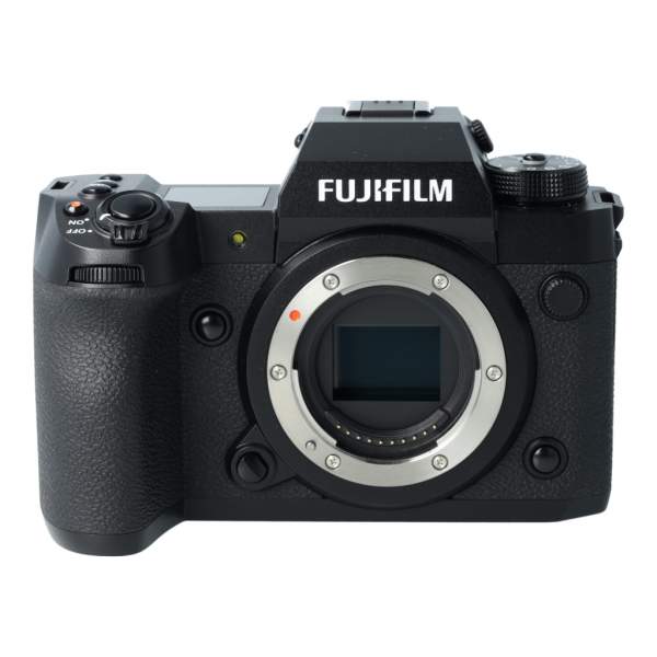 Aparat UŻYWANY FujiFilm X-H2  s.n. 3D000430