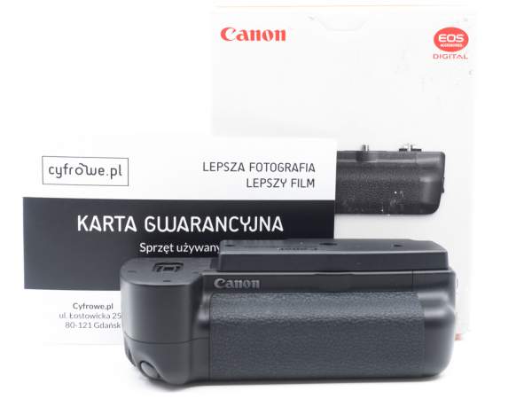 Akcesorium UŻYWANE Canon WIFI CANON WFT-E4 II transmiter danych s.n. 543510