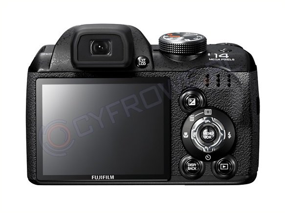 【数量限定】旧モデル在庫処分セールを開催します！ FINEPIX FUJIFILM S4000 Cyfrowe.pl - CYFROWY APARAT デジタルカメラ