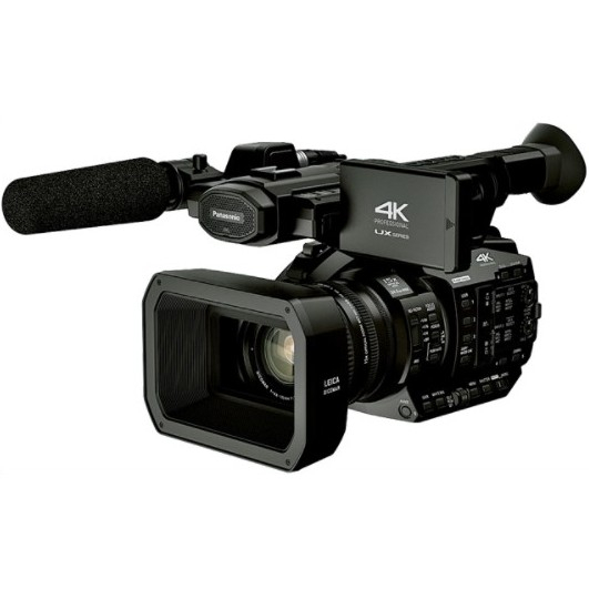 Kamera cyfrowa Panasonic AG-UX90 4K