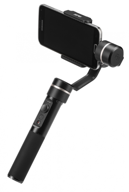 Gimbal FeiYu Tech SPG stabilizator (gimbal) do smartfonów i kamer sportowych trzyosiowy