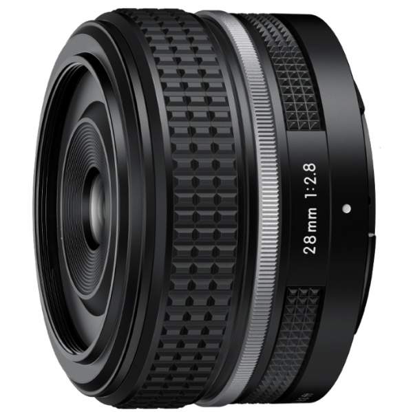 Obiektyw Nikon Nikkor Z 28 mm f/2.8 SE