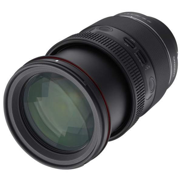 Obiektyw Samyang AF 35-150 mm f/2-2.8 Sony FE - Zapytaj o Mega ofertę !! - Zdjęcie 7