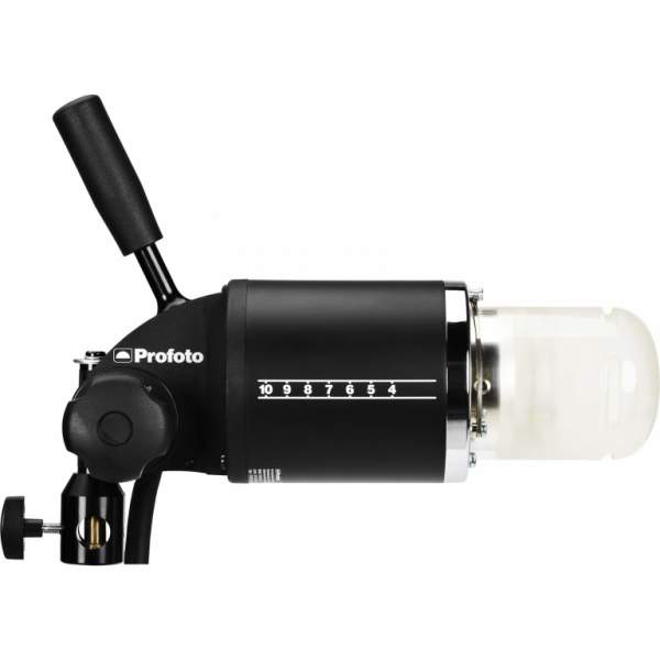 Profoto ProHead plus UV 500W