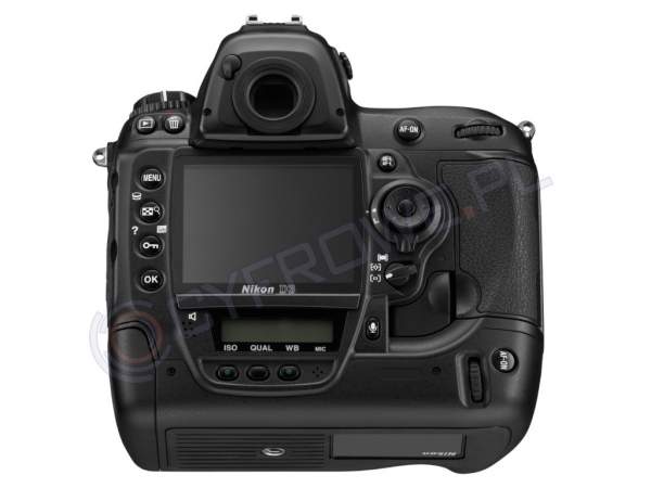 NIKON D3 - Cyfrowe.pl