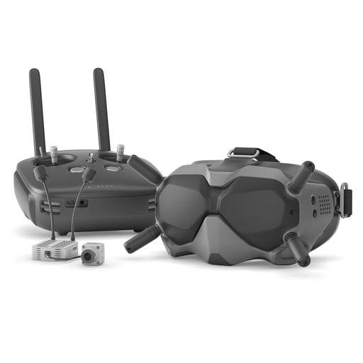 Gogle DJI Goggles Digital FPV System Fly More Combo