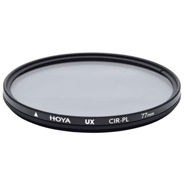 Hoya CIR-PL UX 67 mm