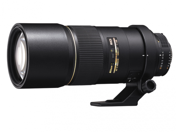 Obiektyw Nikon Nikkor 300 mm f/4.0 D AF-S IF-ED