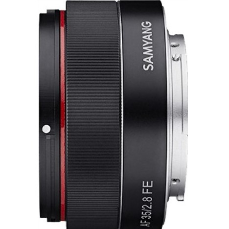 Obiektyw Samyang AF 35 mm f/2.8 FE / Sony FE 
