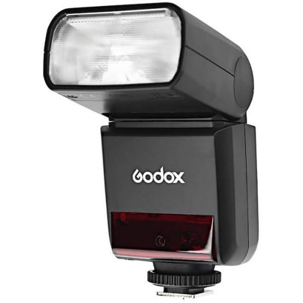 Lampa błyskowa Godox Ving V350C speedlite do Canon
