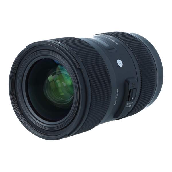 Tamron Zonnekap 18-200 VC (B018