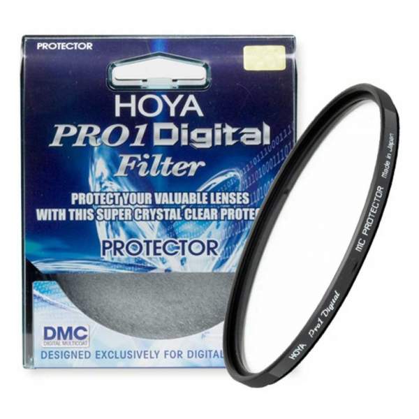 Hoya Protector Pro 1 Digital 37 mm