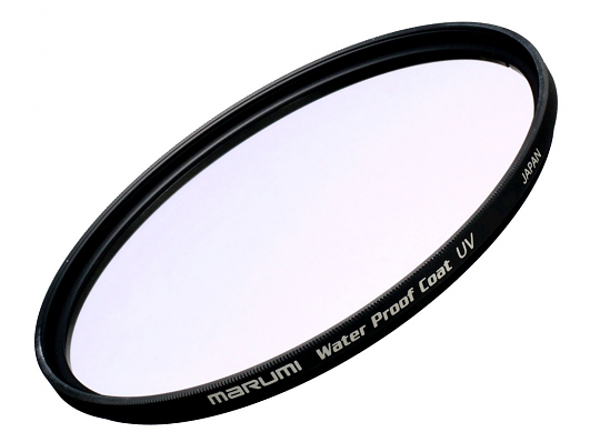 Filtr Marumi UV 52 mm WPC