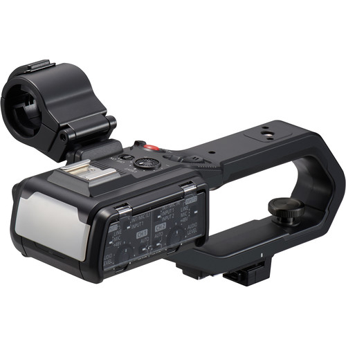Kamera cyfrowa Panasonic VW-HU1 uchwyt do kamery HC-X1500