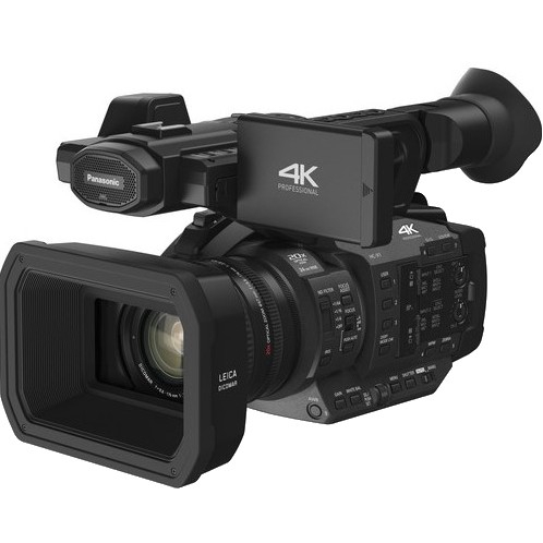 Kamera cyfrowa Panasonic HC-X1