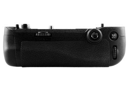 Newell Battery pack MB-D16 do Nikon D750 - Akumulatory - Foto