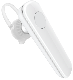 Forever Bluetooth DEVIA Smart 4.1 białe