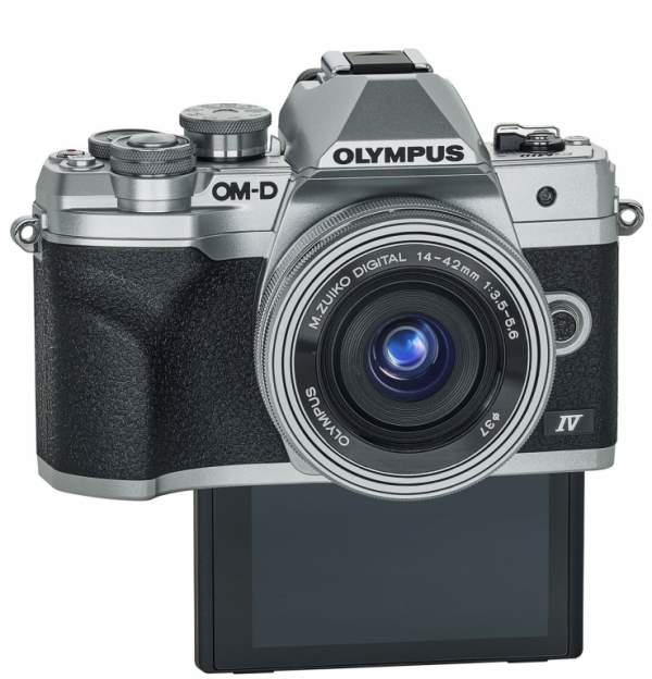 Test Olympus OM-D E-M10 Mark III - Wstęp - Test aparatu