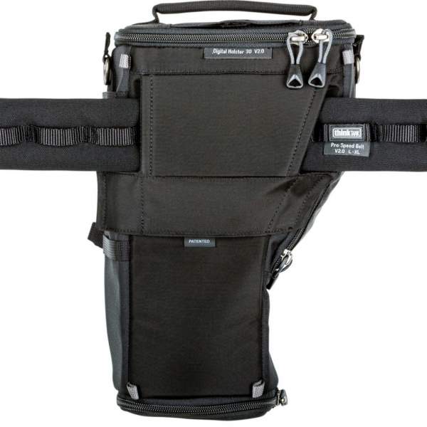 (新品)ThinkTANK Photo Digital Holster 30 ThinkTank Digital Holster 30 V3.0 | BEIKS