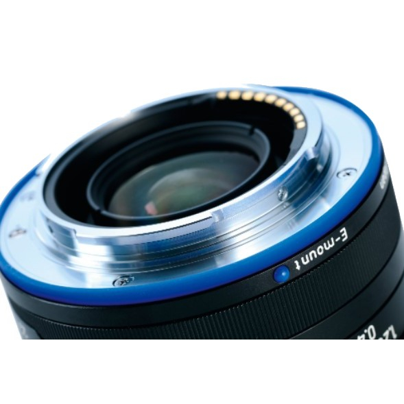 Carl Zeiss Loxia 35mm F2 Eマウント 新品)Carl Zeiss (カールツァイス) Loxia 35mm F2（ソニーE用