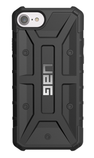 UAG Pathfinder - obudowa ochronna do iPhone 6s/7 (czarna)