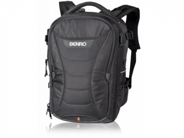 Plecak Benro Ranger Pro 400N czarny