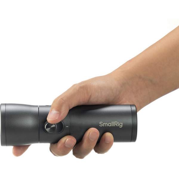 SmallRig RF 10C LEDビデオライト Smallrig RF 10C Portable Focusable Video Light [4634