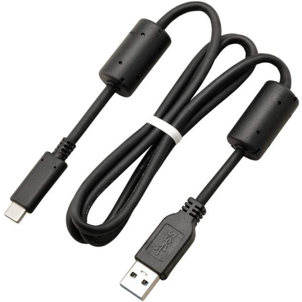 Olympus Kabel USB CB-USB11 do E-M1 Mark II