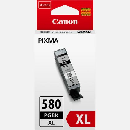 Tusz Canon PGI-580 XL PGBK