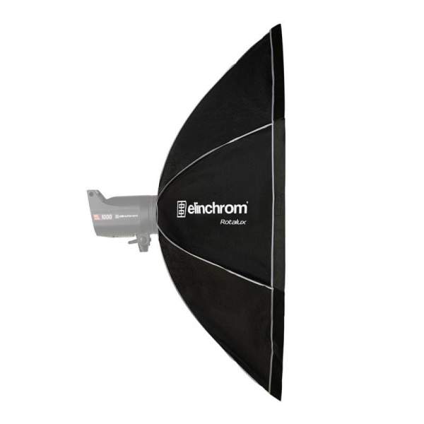 Softbox oktagonalny Elinchrom Rotalux 135 cm z adapterem