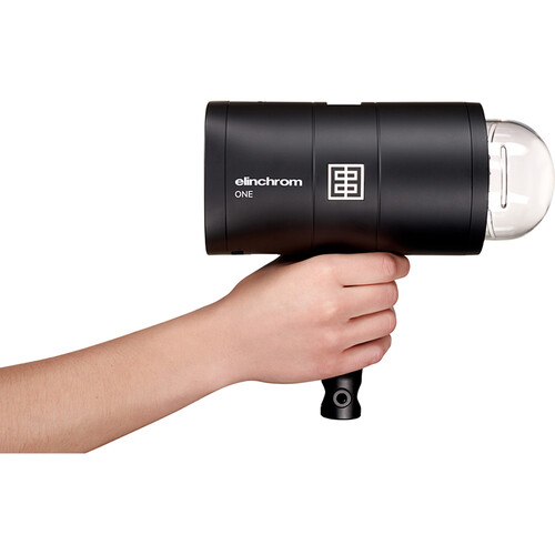 Elinchrom ONE - Off-Camera Flash Kit - Lampy błyskowe