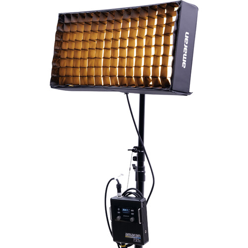 Lampa LED Aputure Amaran F21x (Bicolor)