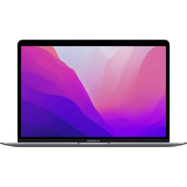 Apple MacBook Air M1/16GB/512GB SSD/GPU M1 (7 rdzeni) (gwiezdna