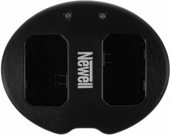 Ładowarka Newell do akumulatorów NP-FW50