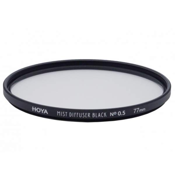 Filtr Hoya  Mist Diffuser BK No 0.5 62 mm