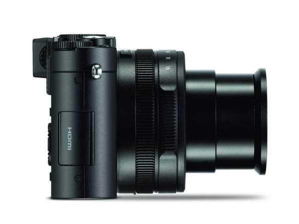 Leica D-LUX (typ 109) - Aparaty cyfrowe - Foto - Sklep