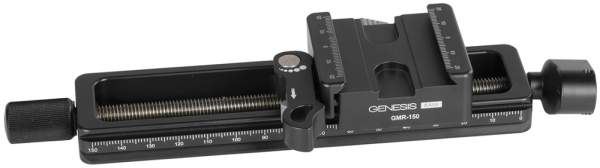 Genesis Gear GMR-150 do makrofotografii