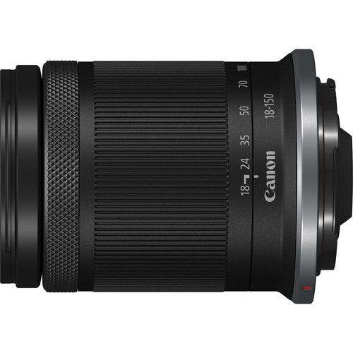 CANON Eos R10 + 18-150mm f/3.5-6.3 IS STM - 4549292189810
