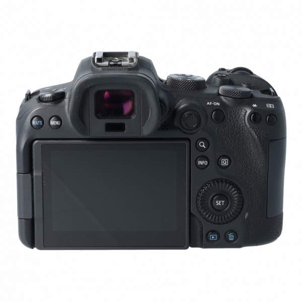 EOS R6 ボディ Canon EOS R6 body - Aparaty cyfrowe - Foto - Sklep