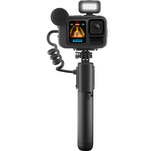 Kamera Sportowa GoPro HERO13 Black Creator Edition