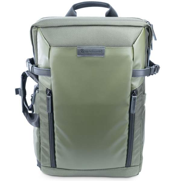 Plecak Vanguard Veo Select 45M zielony